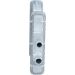 NRF Wärmetauscher, Innenraumheizung EASY FIT 54270