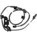 Metzger Sensor, Raddrehzahl 0900991