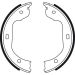 Bremsbackensatz, Feststellbremse GS8478 Bremsbackensatz, Feststellbremse GS8478