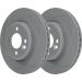 ATE Bremsscheibe PowerDisc 24.0322-0248.1 ATE Bremsscheibe PowerDisc 24.0322-0248.1