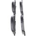 BOSCH Bremsbelagsatz, Scheibenbremse 0 986 494 791 BOSCH Bremsbelagsatz, Scheibenbremse 0 986 494 791