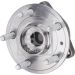 FEBI BILSTEIN 181034 Radlagersatz