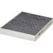 Hengst Filter Filter, Innenraumluft E2962LC
