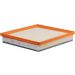 Knecht Luftfilter LX 3062