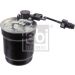 FEBI BILSTEIN 185555 Kraftstofffilter FEBI BILSTEIN 185555 Kraftstofffilter