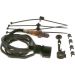 BOSCH Lambdasonde 0 258 007 361 BOSCH Lambdasonde 0 258 007 361