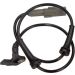 Sensor, Raddrehzahl 20-0242
