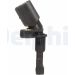 Delphi Sensor, Raddrehzahl SS20033 Delphi Sensor, Raddrehzahl SS20033