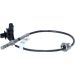 Sensor, Abgastemperatur 707261 Sensor, Abgastemperatur 707261