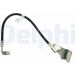 Delphi Bremsschlauch LH0420