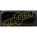 GEBE NOx-Sensor, NOx-Katalysator 9 3786 1
