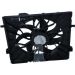 NRF Lüfter, Motorkühlung 47856