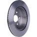 Hella Bremsscheibe 8DD 355 112-881