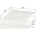 MANN-FILTER CU 14 001 Innenraumfilter, Partikelfilter MANN-FILTER CU 14 001 Innenraumfilter, Partikelfilter