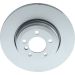 BOSCH Bremsscheibe 0 986 479 005