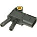Metzger Sensor, Abgasdruck 0906344