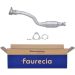 Hella Katalysator Easy2Fit – PARTNERED with Faurecia 8LE 366 053-521
