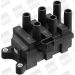 Zündspule ZS372 Zündspule ZS372