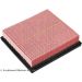 Blue Print Luftfilter ADBP220027 Blue Print Luftfilter ADBP220027
