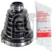 FEBI BILSTEIN 177600 Faltenbalgsatz, Antriebswelle