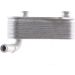 Ölkühler, Motoröl CLC 4 000S Ölkühler, Motoröl CLC 4 000S