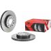 Brembo Bremsscheibe XTRA LINE - Xtra 09.C547.1X
