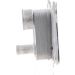 Mahle Ölkühler, Motoröl BEHR CLC 153 000S Mahle Ölkühler, Motoröl BEHR CLC 153 000S