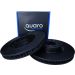 Bremsscheibe QUARO HIGH CARBON QD0076HC