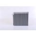 Nissens Verdampfer, Klimaanlage 92184 Nissens Verdampfer, Klimaanlage 92184
