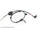 Blue Print Sensor, Raddrehzahl ADBP710109