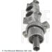 Blue Print Hauptbremszylinder ADT35145