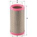 MANN-FILTER C 1589/3 Luftfilter