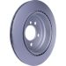 Hella Bremsscheibe PRO 8DD 355 118-271 Hella Bremsscheibe PRO 8DD 355 118-271