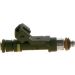 BOSCH 0 280 158 110 Einspritzventil