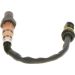 BOSCH Lambdasonde 0 258 006 436 BOSCH Lambdasonde 0 258 006 436