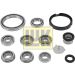 Reparatursatz, Schaltgetriebe LuK GearBOX 462 0155 10