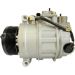 Mahle Kompressor, Klimaanlage BEHR ACP 685 000S