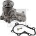 FEBI BILSTEIN 34267 Wasserpumpe