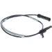 Sensor, Raddrehzahl 0 986 594 629 Sensor, Raddrehzahl 0 986 594 629