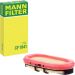 Sekundärluftfilter CF 1941 Sekundärluftfilter CF 1941
