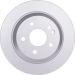 Hella Bremsscheibe PRO 8DD 355 122-441