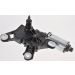 VALEO 579603 Scheibenwischermotor 12V hinten VALEO 579603 Scheibenwischermotor 12V hinten