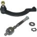 Metzger Spurstange COMPETENCE KIT 56017111