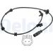 Delphi Sensor, Raddrehzahl SS20343 Delphi Sensor, Raddrehzahl SS20343
