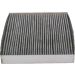 Filter, Innenraumluft 1 987 435 607 Filter, Innenraumluft 1 987 435 607