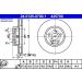Bremsscheibe 24.0125-0700.1