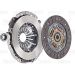 Valeo 786050 Kupplungssatz VALEO CLASSIC 3KKIT Valeo 786050 Kupplungssatz VALEO CLASSIC 3KKIT