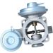 AGR-Ventil 48628 AGR-Ventil 48628