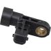 Metzger Sensor, Raddrehzahl 09001009