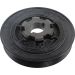Metzger Riemenscheibe, Kurbelwelle 6400128
